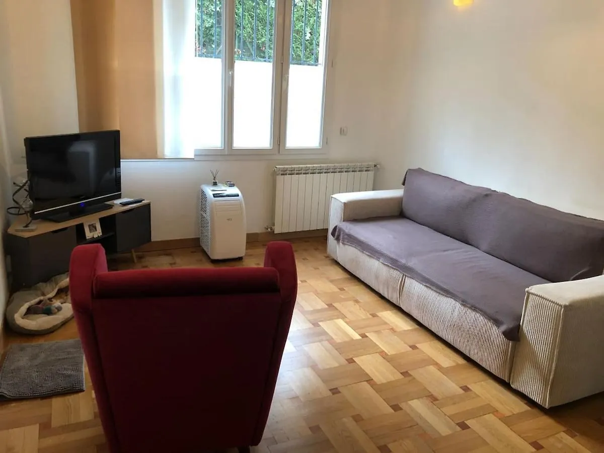 Appartement Nice Centre