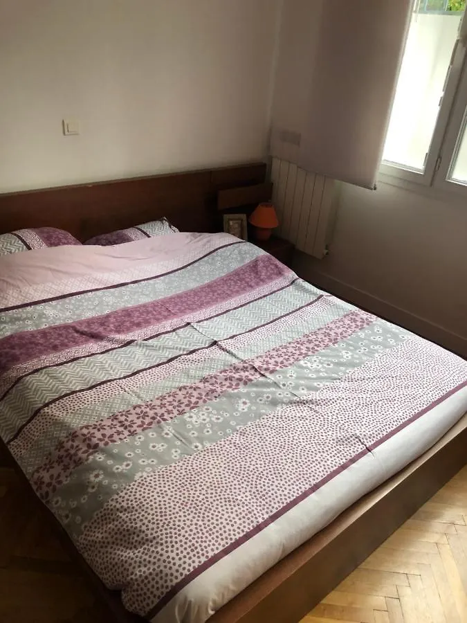 Appartement Nice Centre France